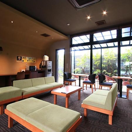 Harajo No Yado Shiro Hotel Minamishimabara Esterno foto