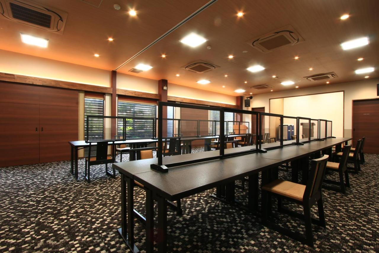 Harajo No Yado Shiro Hotel Minamishimabara Esterno foto