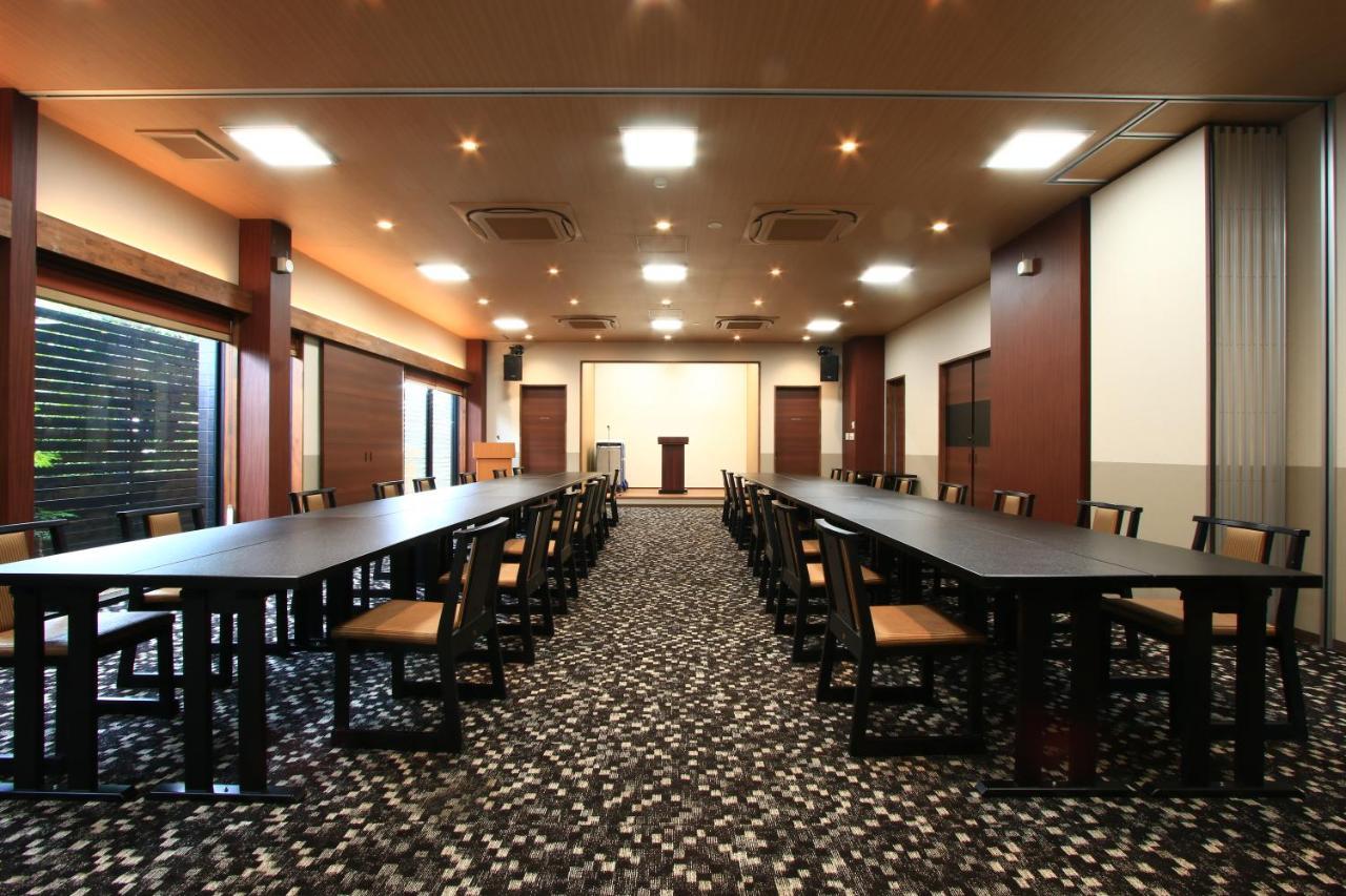 Harajo No Yado Shiro Hotel Minamishimabara Esterno foto