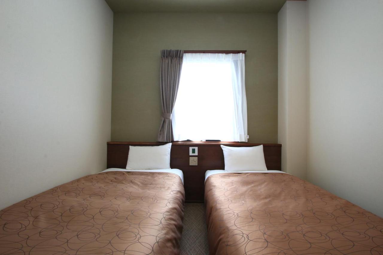 Harajo No Yado Shiro Hotel Minamishimabara Esterno foto