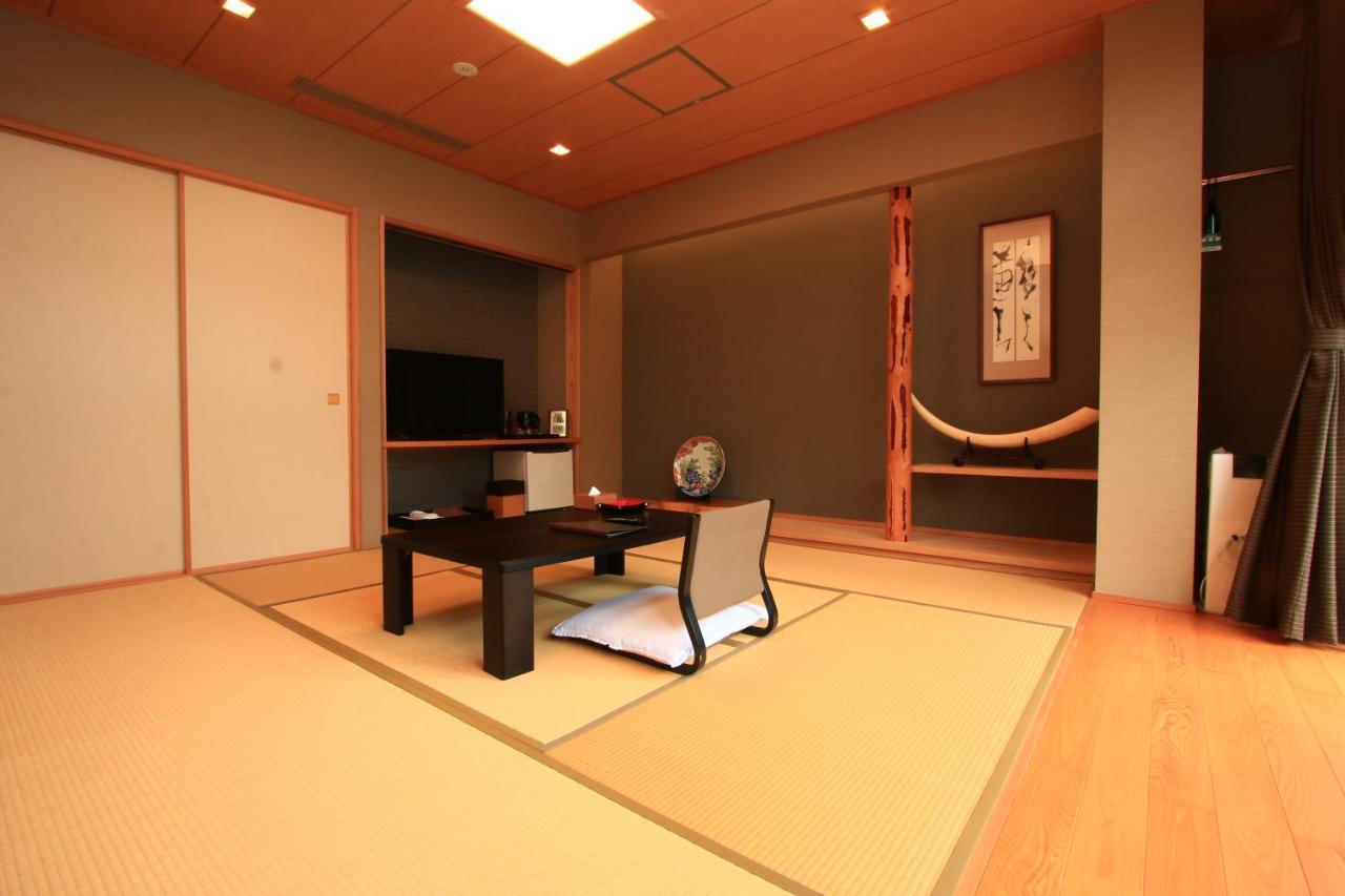 Harajo No Yado Shiro Hotel Minamishimabara Esterno foto