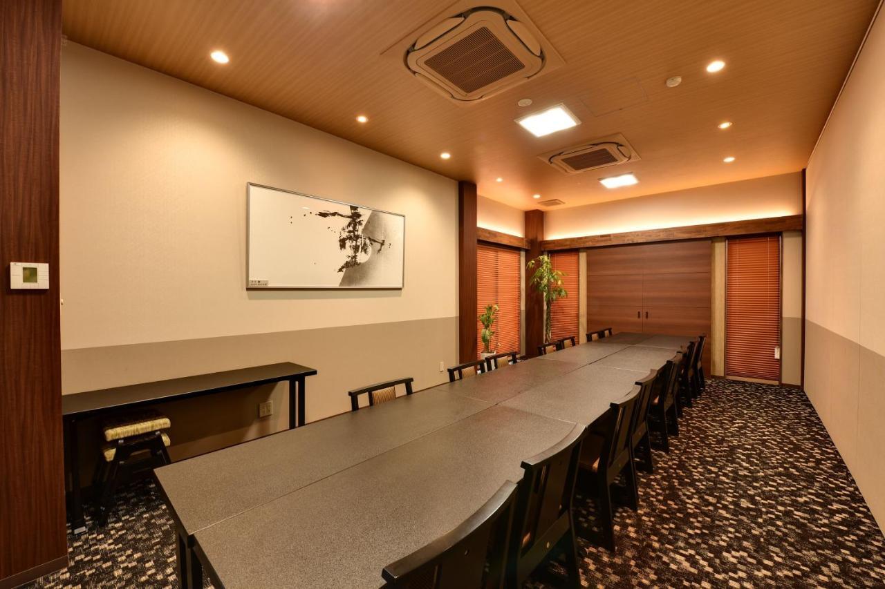 Harajo No Yado Shiro Hotel Minamishimabara Esterno foto